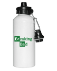Puodelis Breaking Bad